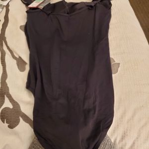 Vince Camuto Swim Suit Black